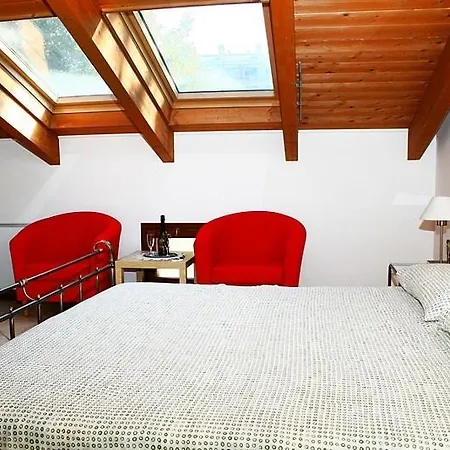 Bizzoni Aparthotel