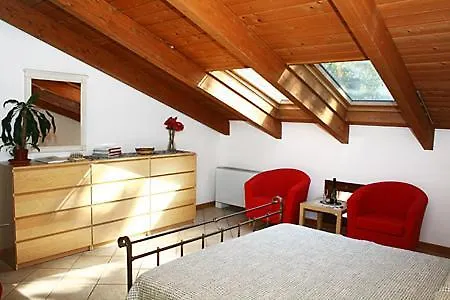 Aparthotel Bizzoni 3*