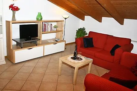 Apartmanhotel Bizzoni Terni