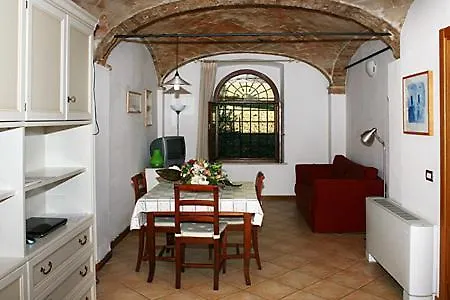Aparthotel Bizzoni Terni