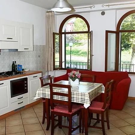 Aparthotel Bizzoni 3*
