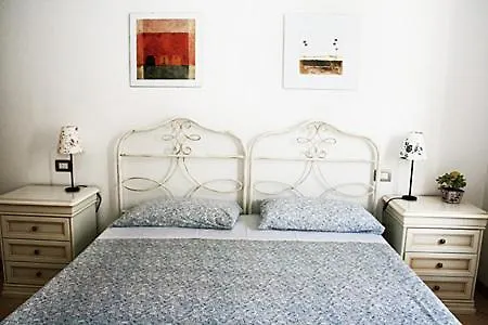 Aparthotel Bizzoni 3*