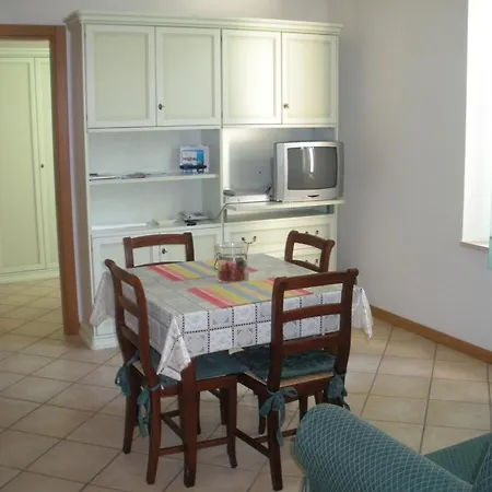 Aparthotel Bizzoni