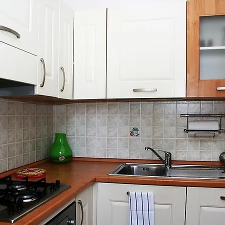 Bizzoni Aparthotel 3*