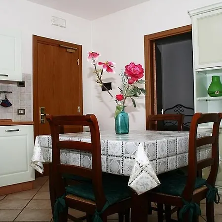 Aparthotel Bizzoni 3*
