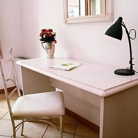 Aparthotel Bizzoni Terni