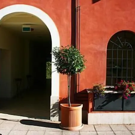 Aparthotel Bizzoni Terni