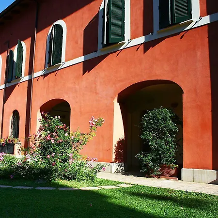 Bizzoni Aparthotel Terni
