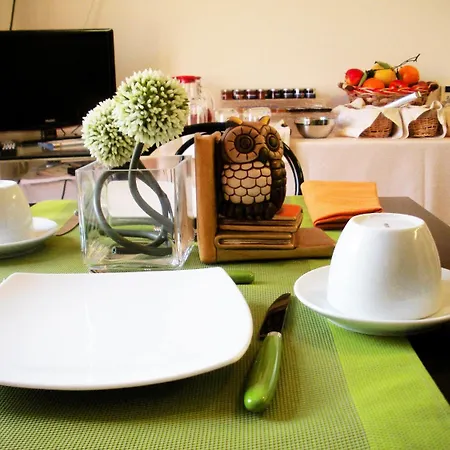 Bizzoni Aparthotel Terni