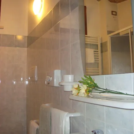Apartmanhotel Bizzoni 3*