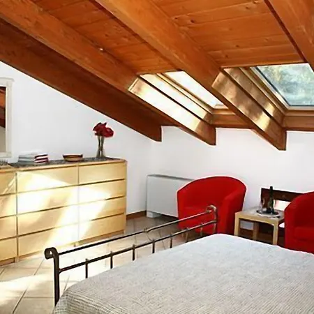 Bizzoni Aparthotel Terni