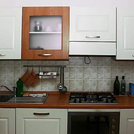 Aparthotel Bizzoni