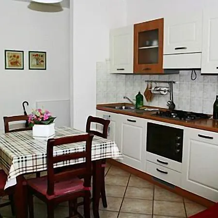 Bizzoni Aparthotel