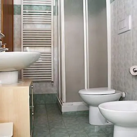 Apartmanhotel Bizzoni Terni