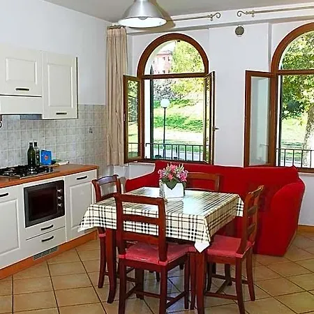 Apartmanhotel Bizzoni Terni