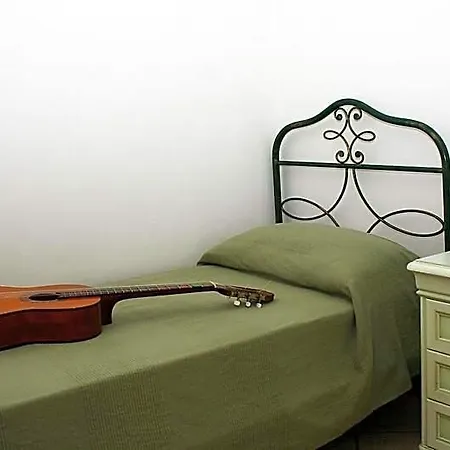 Aparthotel Bizzoni