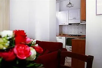Apartmanhotel Bizzoni Terni