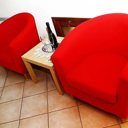 Bizzoni Aparthotel