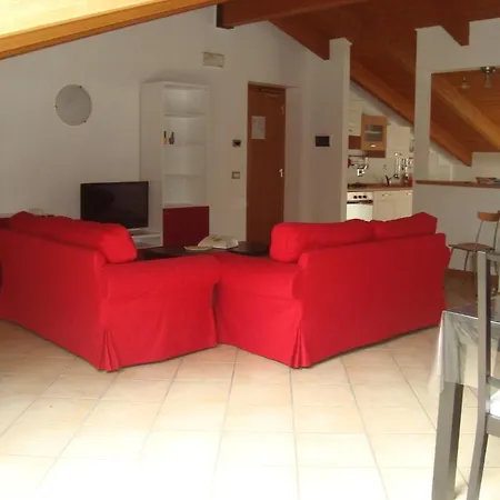 Bizzoni Aparthotel Terni