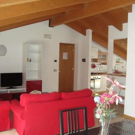 Bizzoni Aparthotel Terni