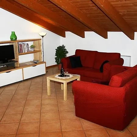Bizzoni Aparthotel 3*