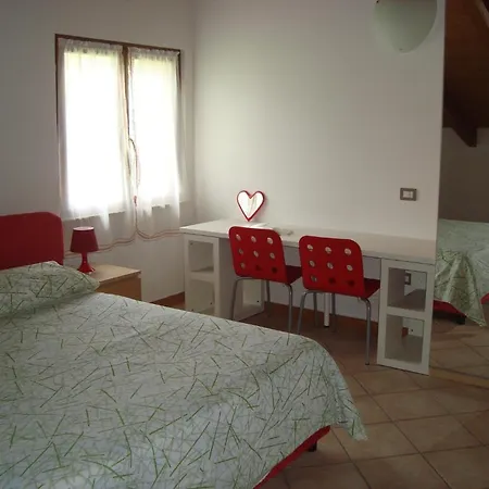 Aparthotel Bizzoni 3*