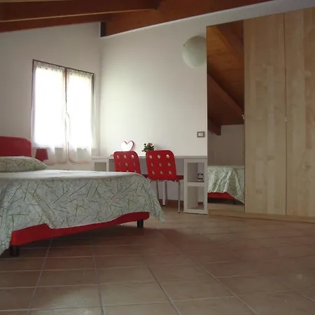 Bizzoni Aparthotel 3*