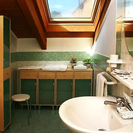 Aparthotel Bizzoni Terni