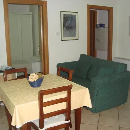 Bizzoni Aparthotel Terni