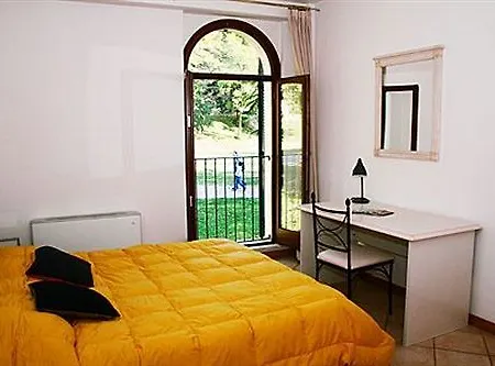 Aparthotel Bizzoni