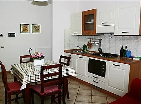Aparthotel Bizzoni 3*