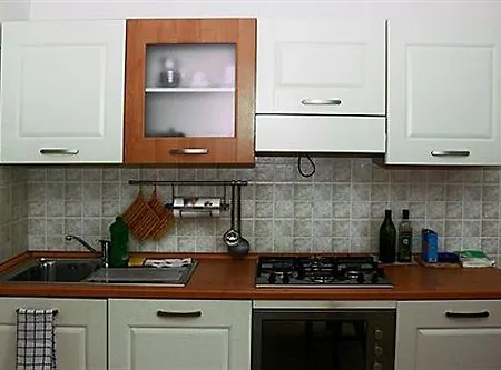 Bizzoni Aparthotel Terni