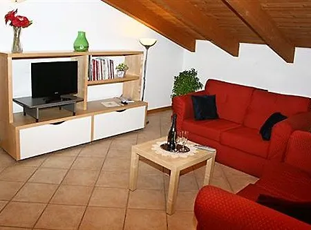Bizzoni Aparthotel 3*