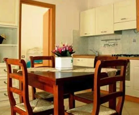 Aparthotel Bizzoni Terni