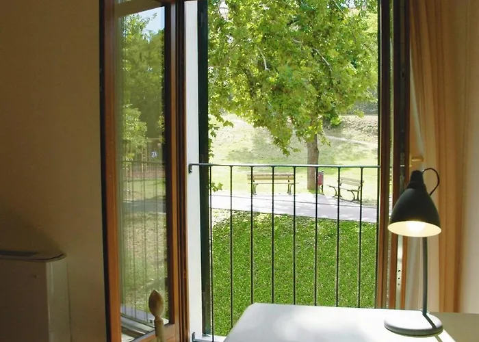 Apartahotel Bizzoni 3*