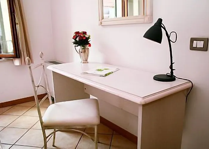 Apartahotel Bizzoni Terni