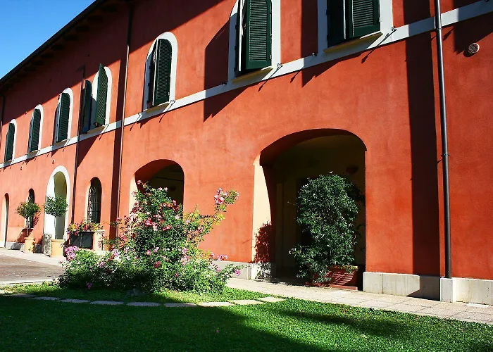 Bizzoni Apartahotel Terni