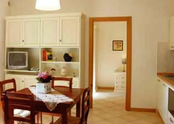 Bizzoni Apartahotel 3*