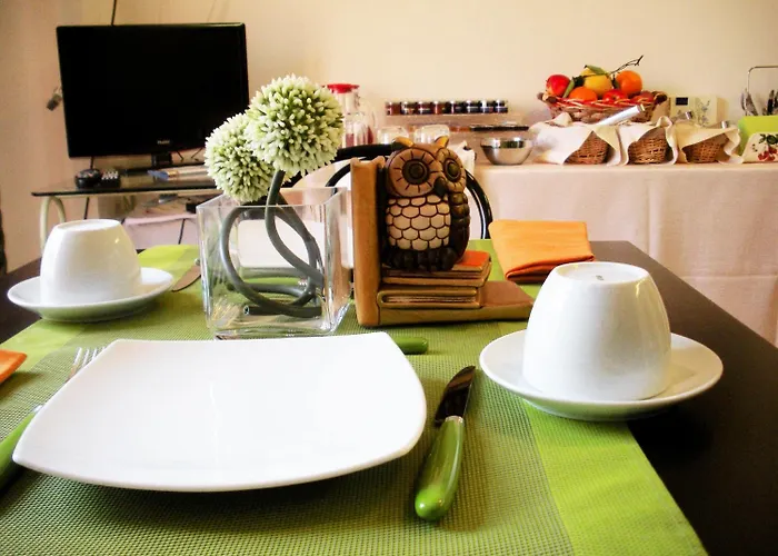 Bizzoni Aparthotel Terni