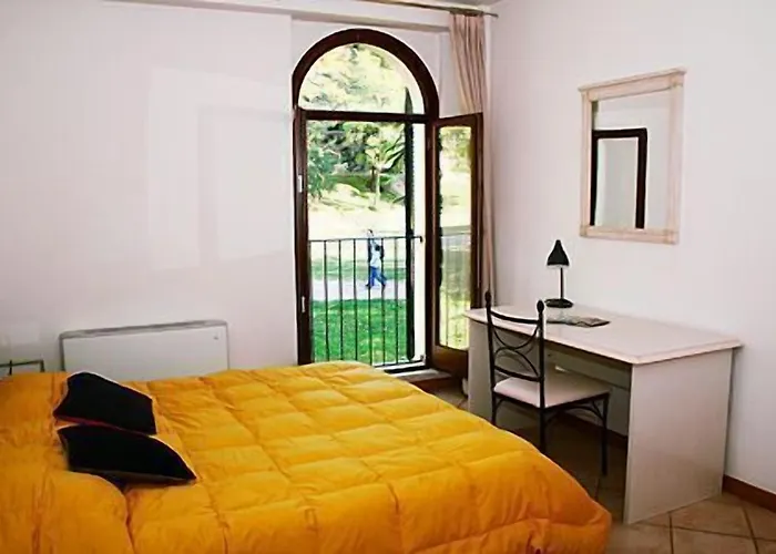 Bizzoni Apartahotel Terni