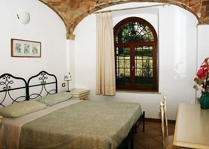 Bizzoni Apartahotel Terni