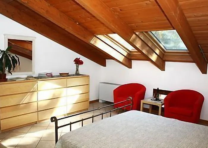 Bizzoni Apartahotel Terni