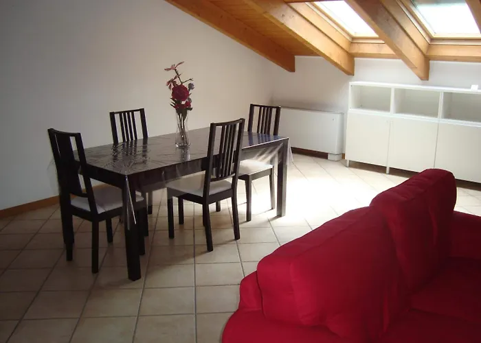 Apartahotel Bizzoni 3*