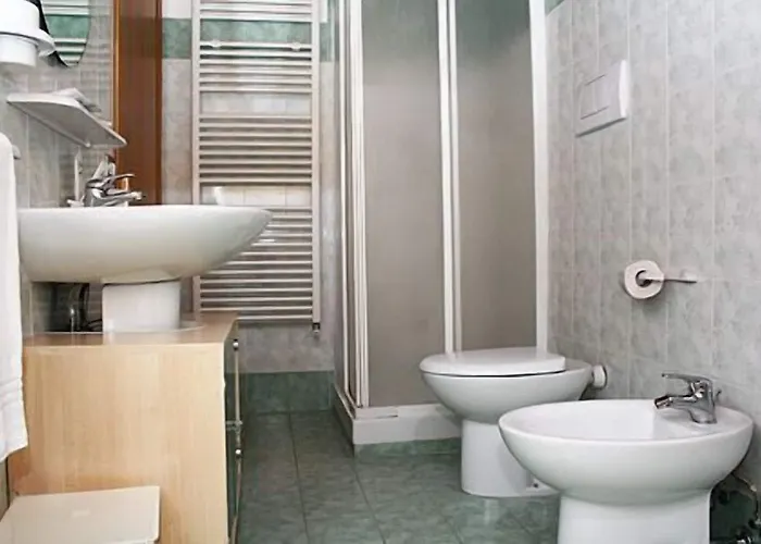 Apartahotel Bizzoni Terni