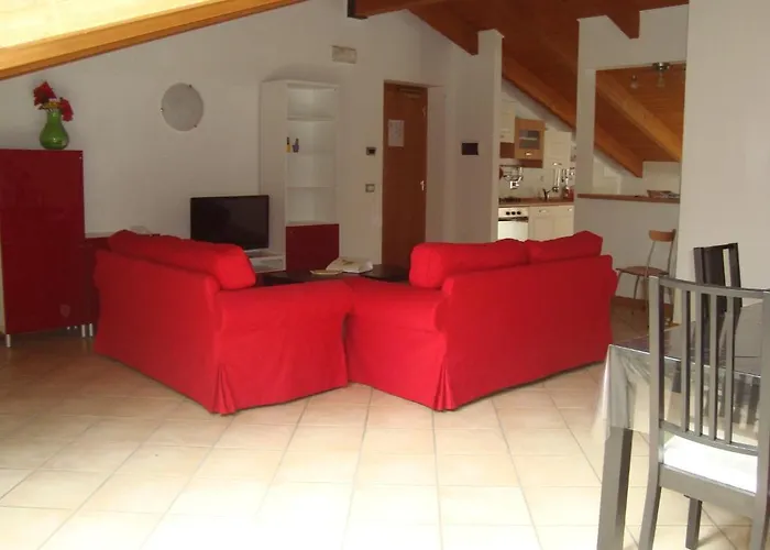 Bizzoni Apartahotel Terni