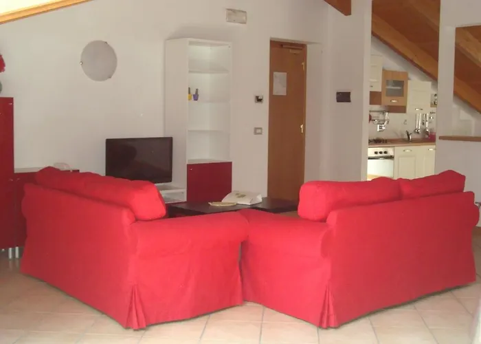 Bizzoni Apartahotel 3*