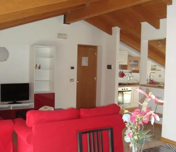 Bizzoni Apartahotel Terni