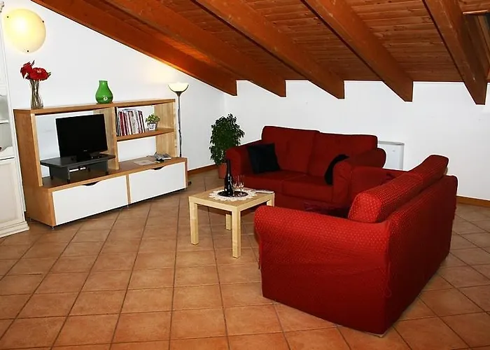 Bizzoni Apartahotel 3*