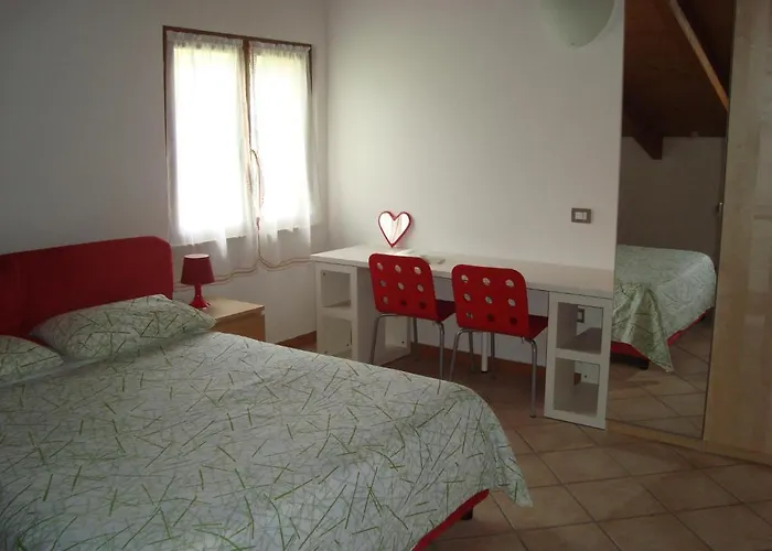 Aparthotel Bizzoni 3*