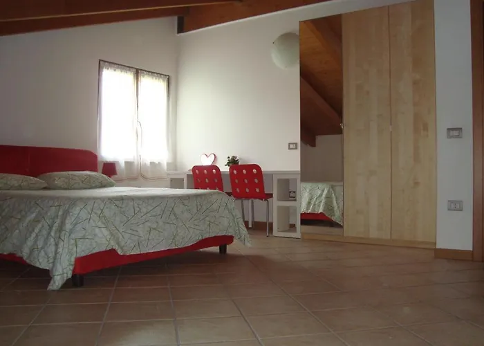 Bizzoni Aparthotel 3*